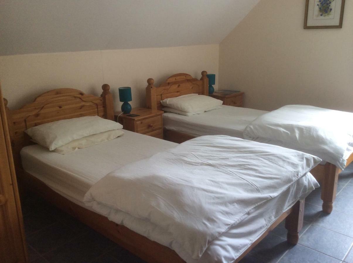 Riverside Cottage B&B Cladich Экстерьер фото