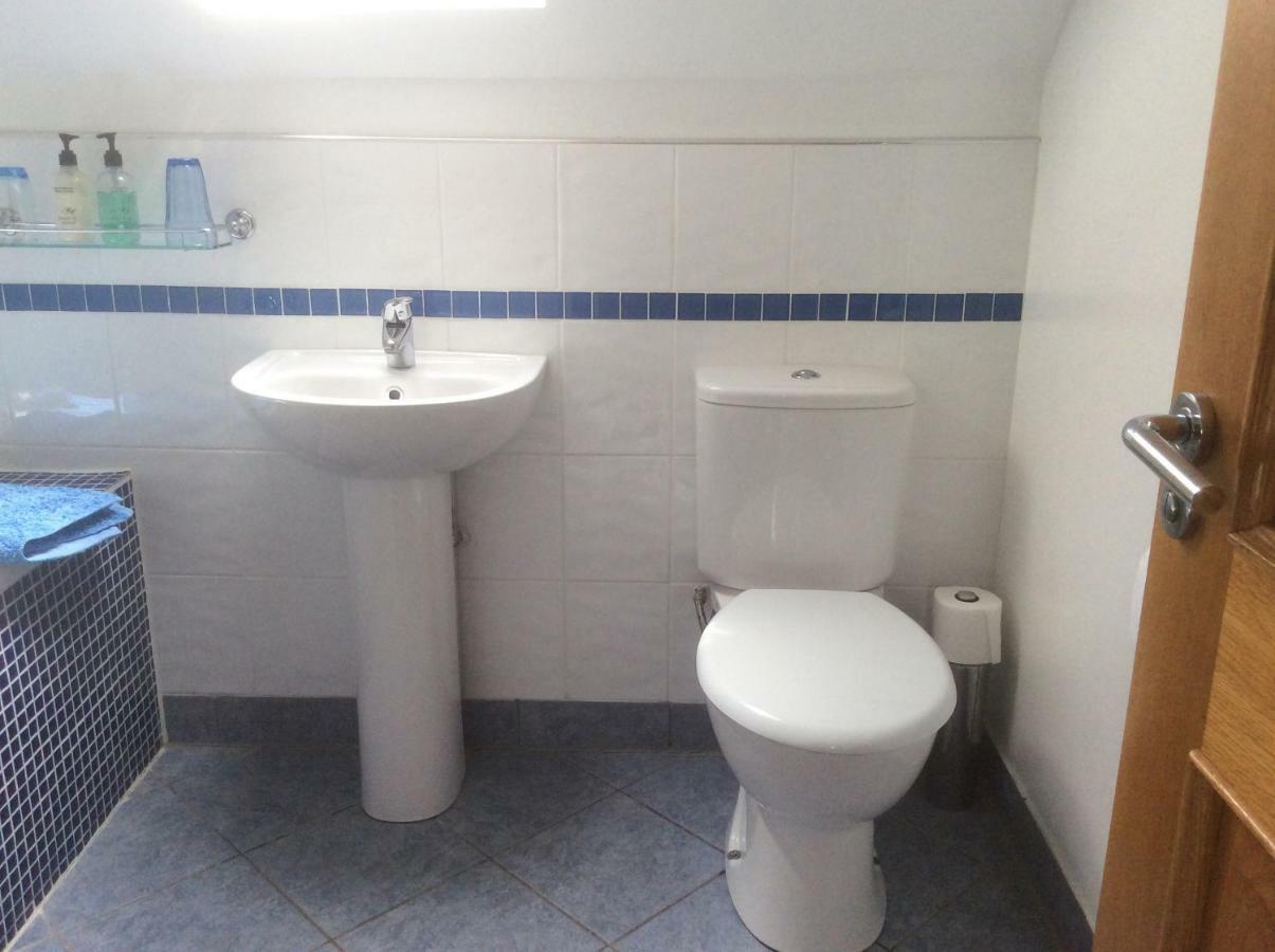 Riverside Cottage B&B Cladich Экстерьер фото
