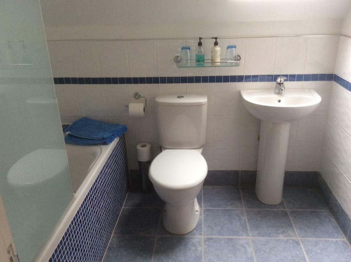 Riverside Cottage B&B Cladich Экстерьер фото