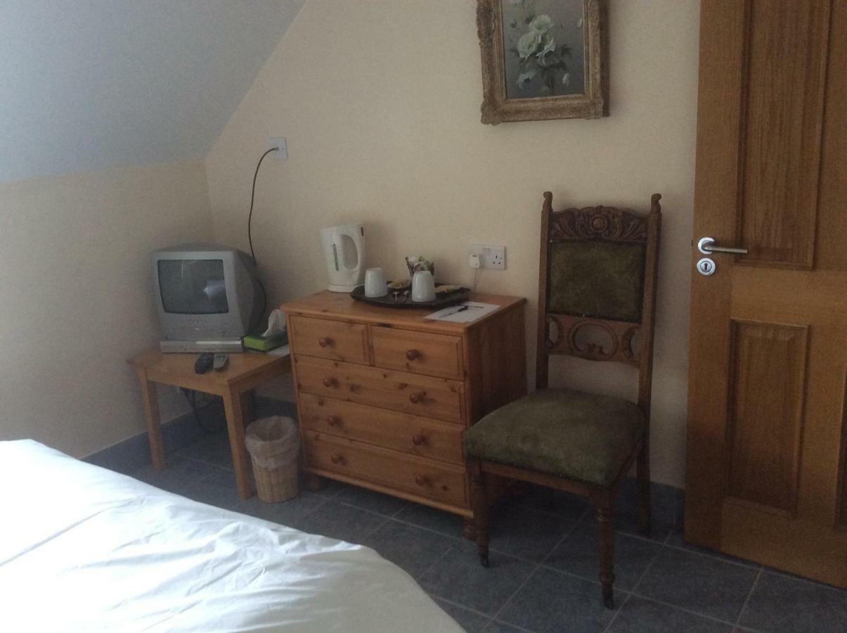 Riverside Cottage B&B Cladich Экстерьер фото