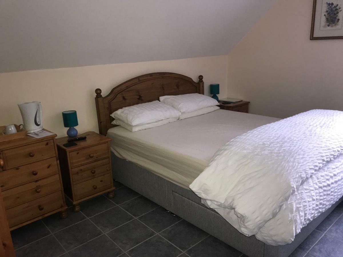 Riverside Cottage B&B Cladich Экстерьер фото